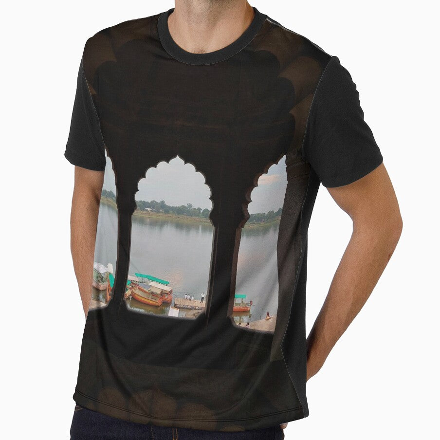 Mahal by nipsday - Adult & Kids T-Shirts, Sweatshirts & Hoodies apparel design preview 1