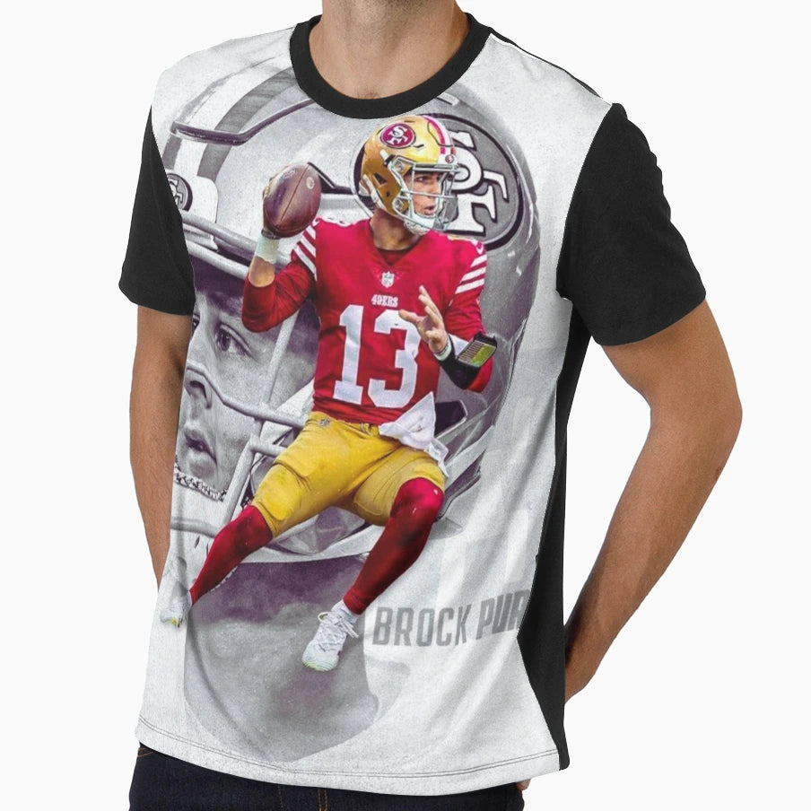 Purdy Future Goat CM T-Shirt - Streetwear Style for Adults - T-Shirt, Sweatshirt, Hoodie