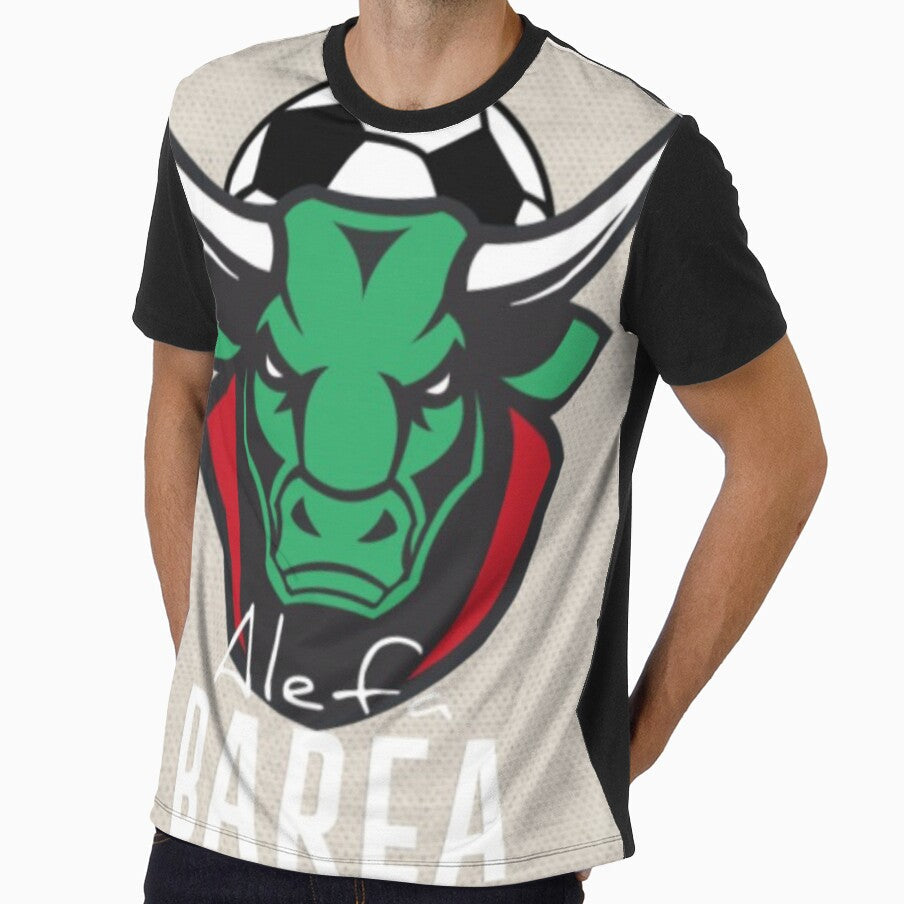 Fun, Barea, Football, Team, Technology, kid, Cool by - Adult & Kids T-Shirts, Sweatshirts & Hoodies apparel design preview 1