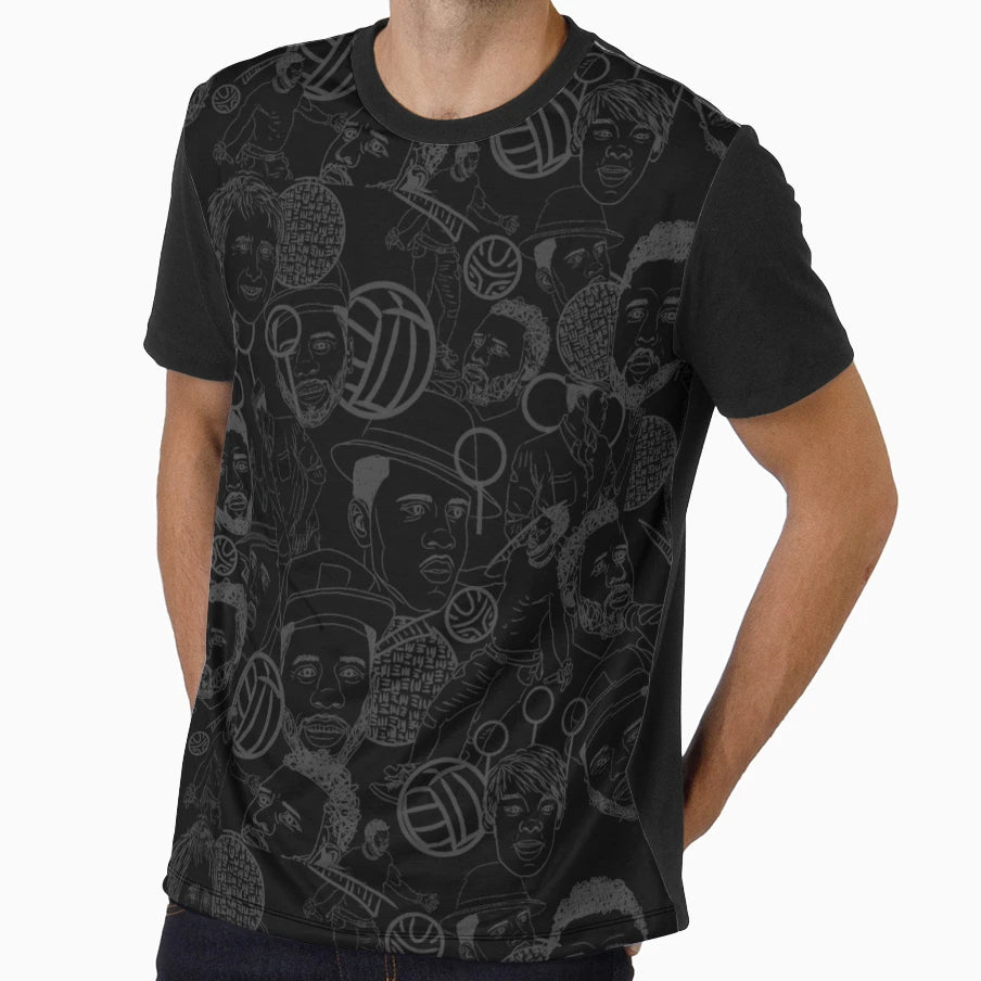 Jasoooooooooooooon T-Shirt - Trendy Graphic Unisex - T-Shirt, Sweatshirt, Hoodie