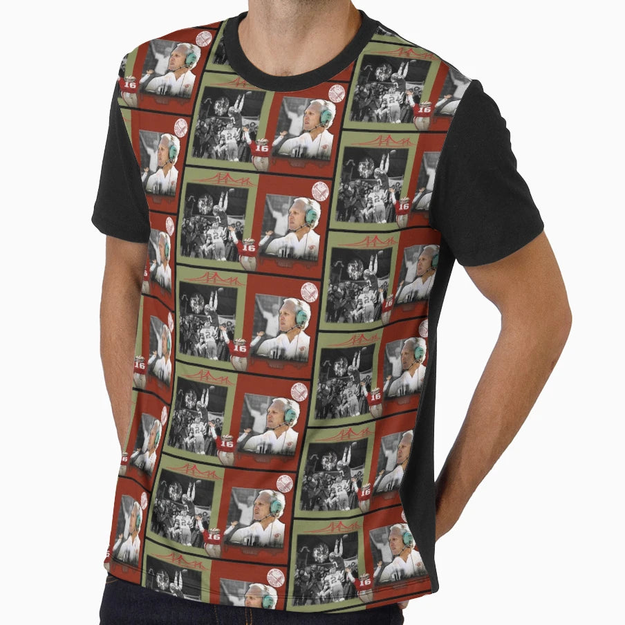 Catch T-Shirt - Trendy Graphic for Adults - T-Shirt, Sweatshirt, Hoodie