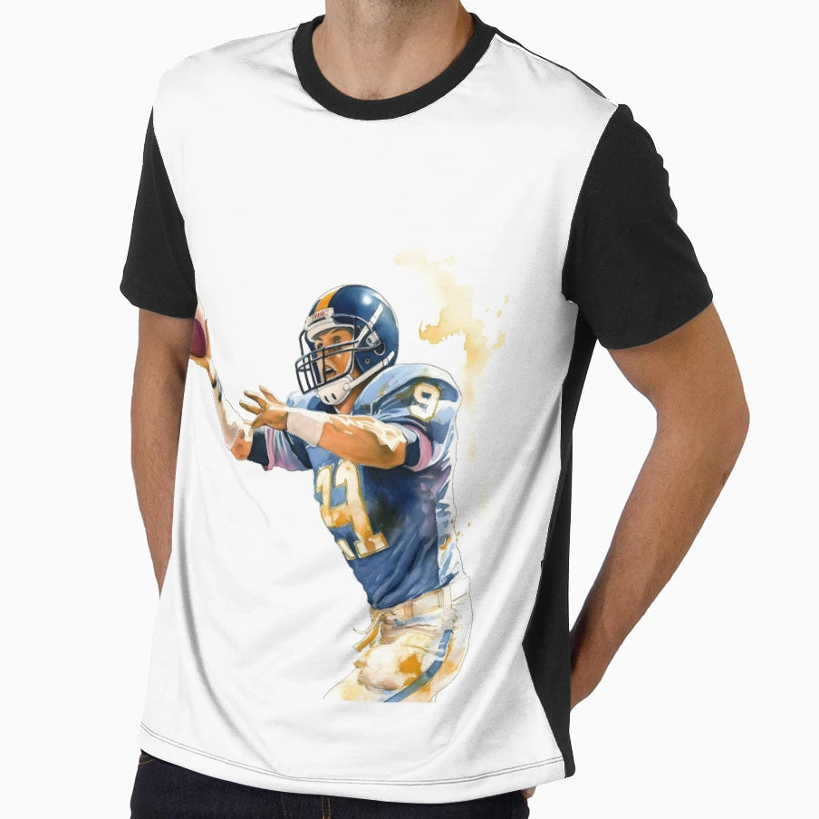 Great Catch 01 T-Shirt - Graphic Print Unisex - T-Shirt, Sweatshirt, Hoodie