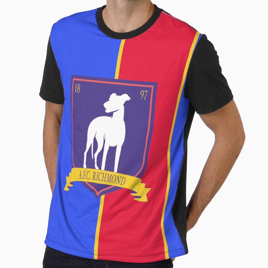 Soccer/Football Team by JCalvert-Design - Adult & Kids T-Shirts, Sweatshirts & Hoodies apparel design preview 1