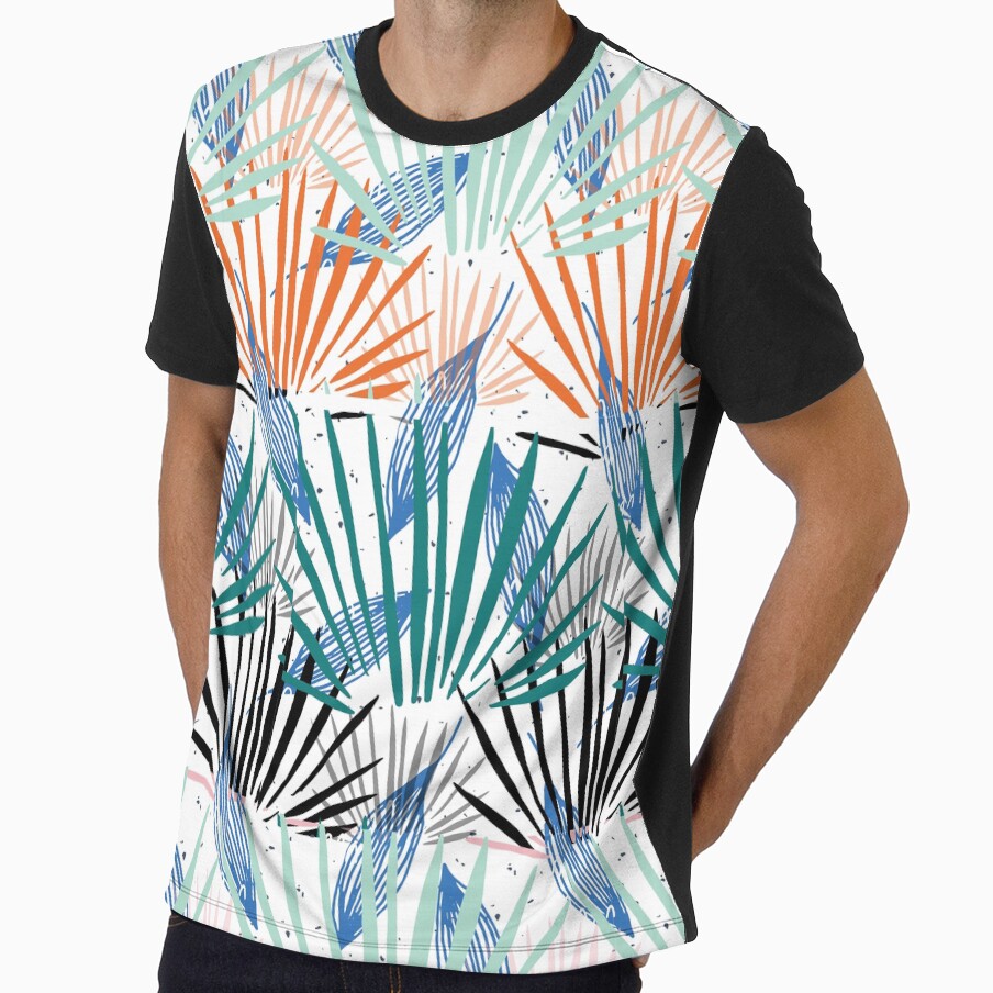 Nature by Gitau98 - Adult & Kids T-Shirts, Sweatshirts & Hoodies apparel design preview 1