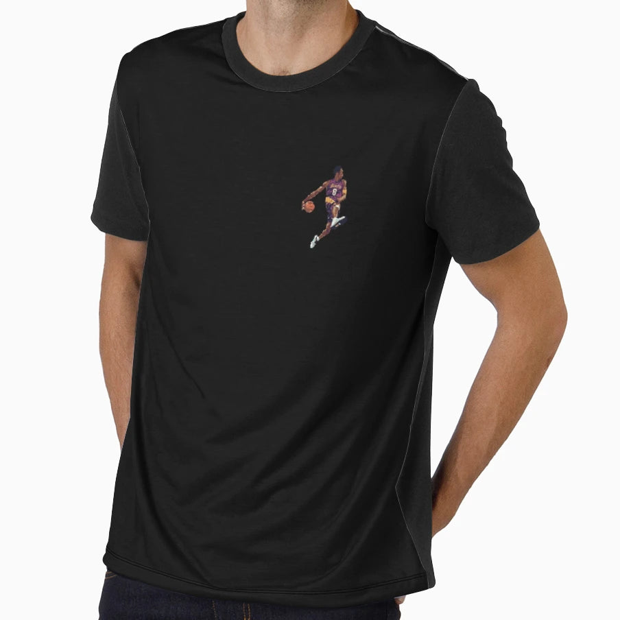 Kobe Bryant T-Shirt - Unique Graphic Unisex - T-Shirt, Sweatshirt, Hoodie