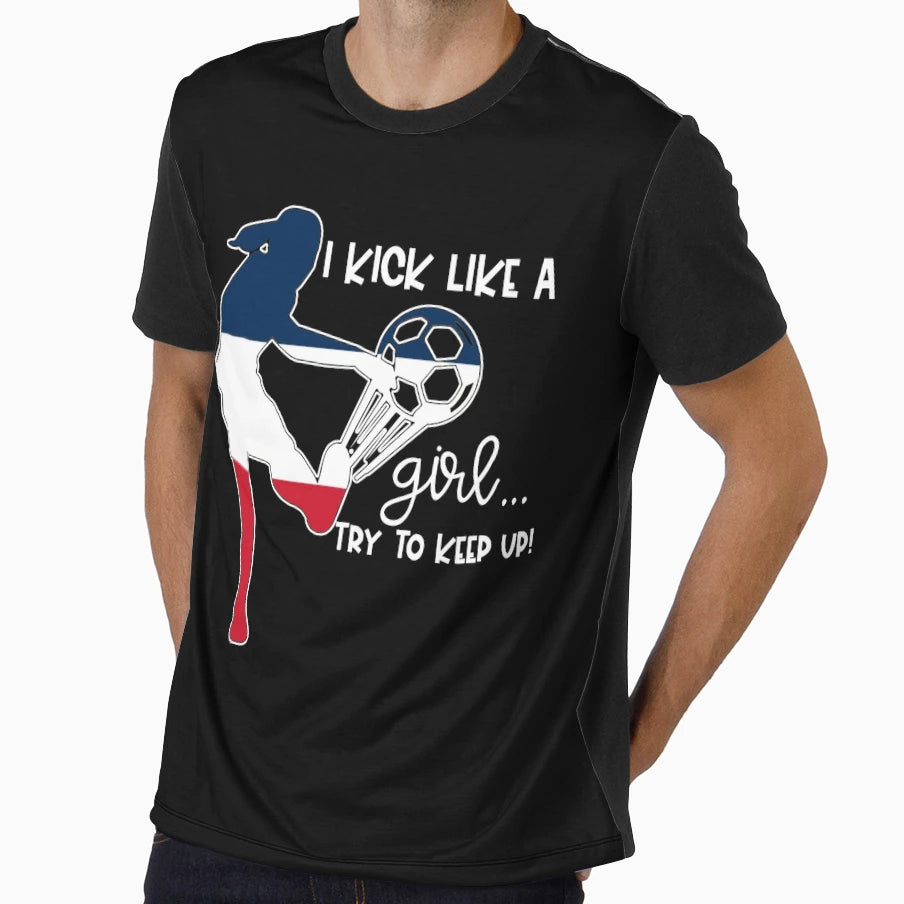 World Cup 2023 Team France T-Shirt - Graphic Print for Adults - T-Shirt, Sweatshirt, Hoodie