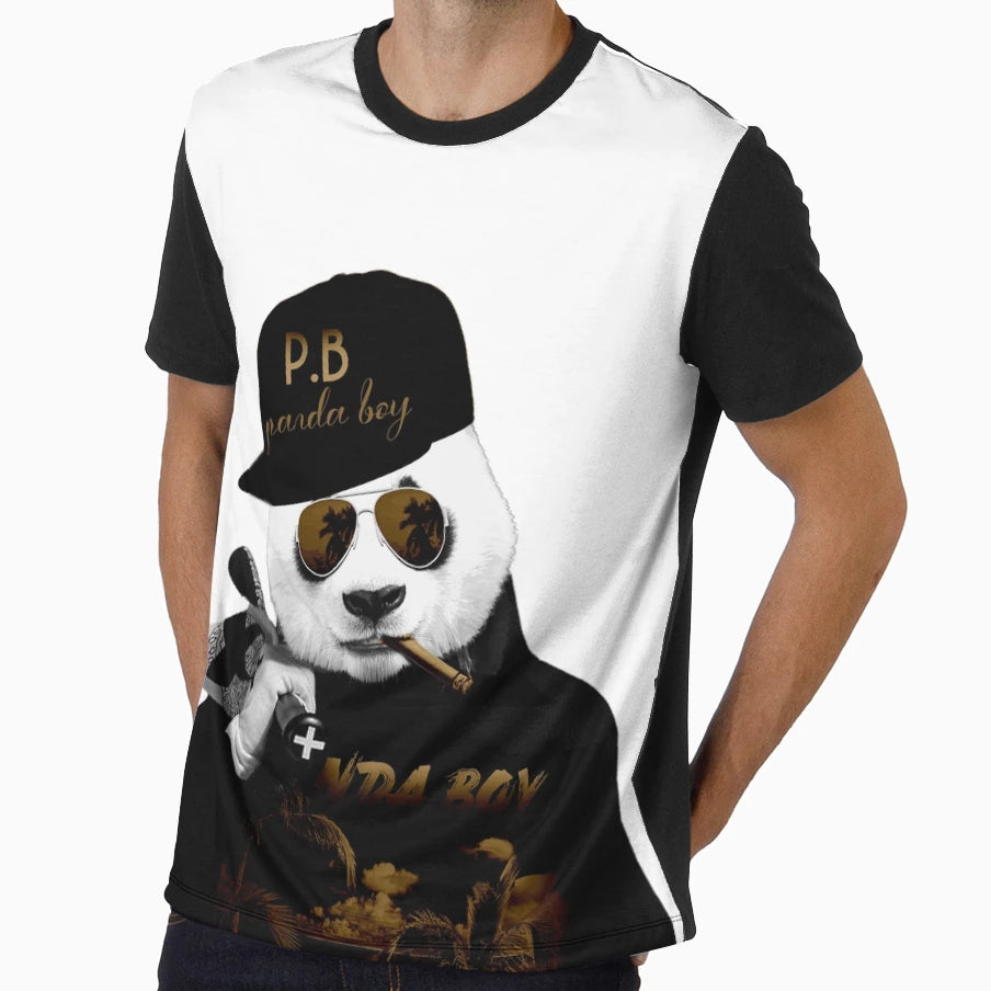 Copy Panad T-Shirt - Fun Novelty Design Men Women - T-Shirt, Sweatshirt, Hoodie