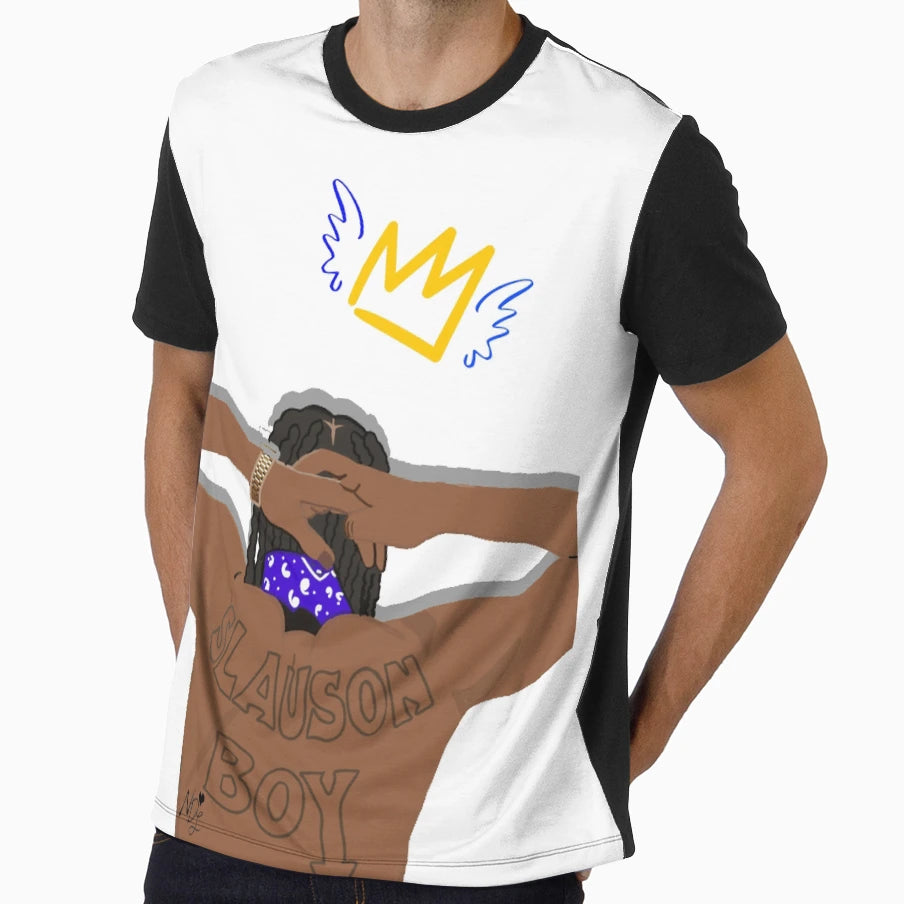 Slauson T-Shirt - Casual Everyday Wear Unisex - T-Shirt, Sweatshirt, Hoodie