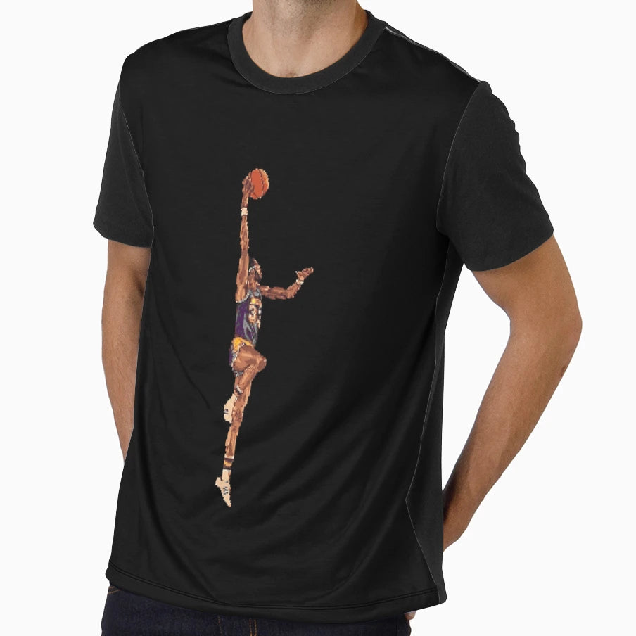 Kareem T-Shirt - Aesthetic Graphic Unisex - T-Shirt, Sweatshirt, Hoodie