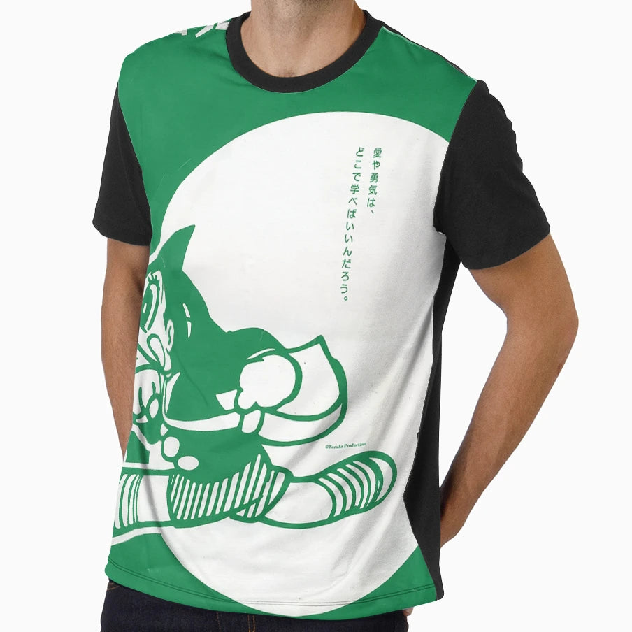 Astrby T-Shirt - Fun Novelty Design Men Women - T-Shirt, Sweatshirt, Hoodie