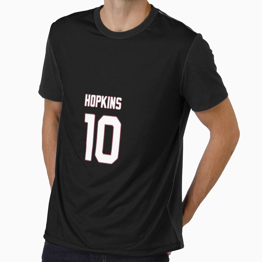 Deandre Hopkins Cardinals T-Shirt - Unique Graphic Unisex - T-Shirt, Sweatshirt, Hoodie