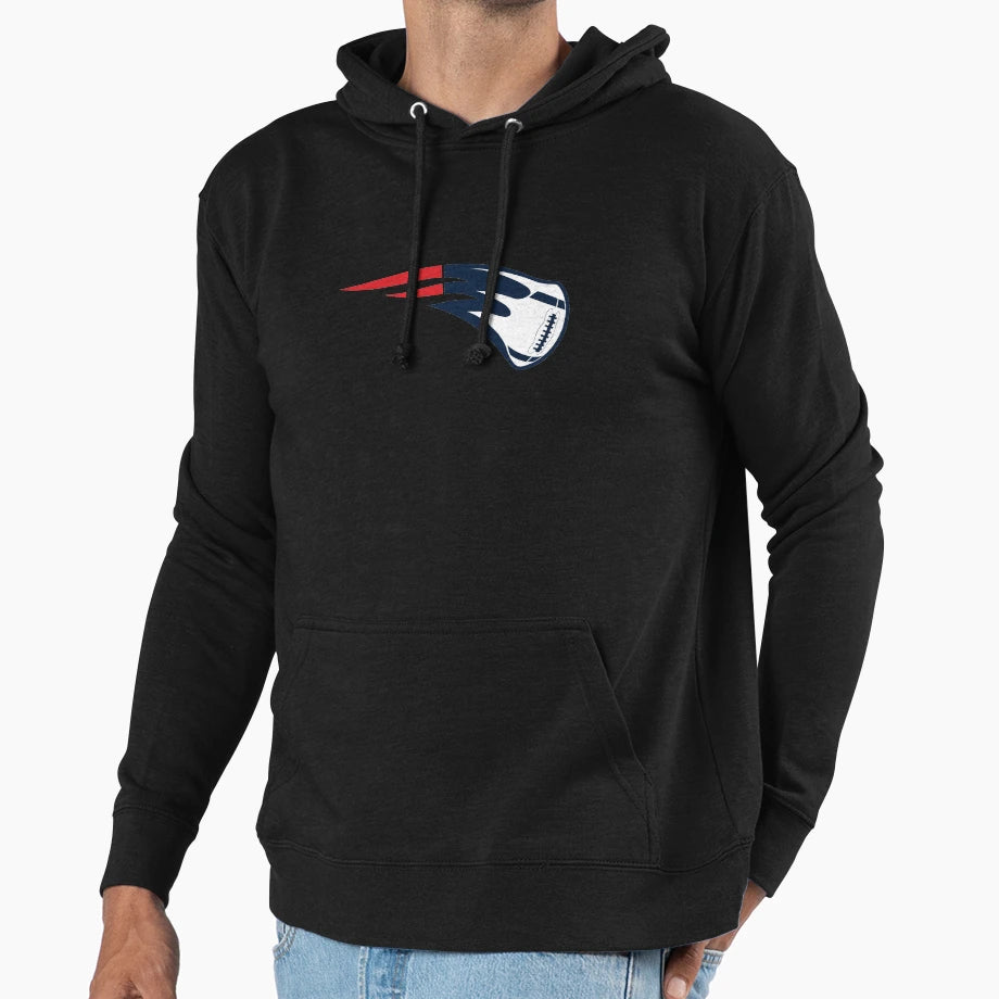 New England Patriots Hoodie - Unique Graphic Men Women - T-Shirt, Sweatshirt, Hoodie