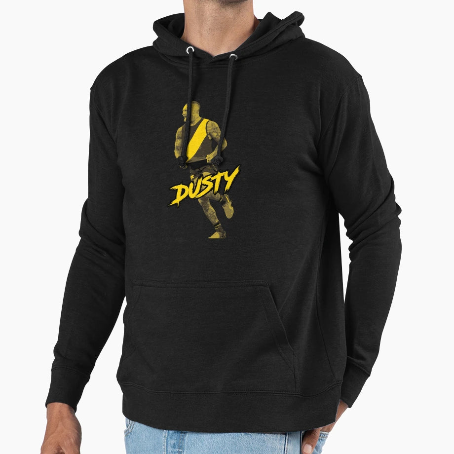 Dustin Dusty Martin Hoodie - Trendy Graphic Men Women - T-Shirt, Sweatshirt, Hoodie