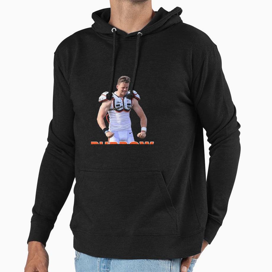 JB Hoodie - Trendy Graphic for Adults - T-Shirt, Sweatshirt, Hoodie