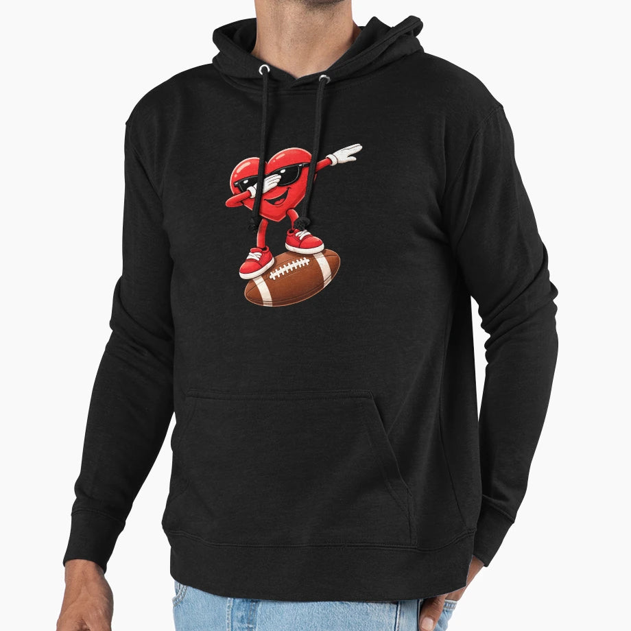Copy Colorful Hockey Player 67 Hockey Hoodie - Trendy Graphic for Adults - T-Shirt, Sweatshirt, Hoodie