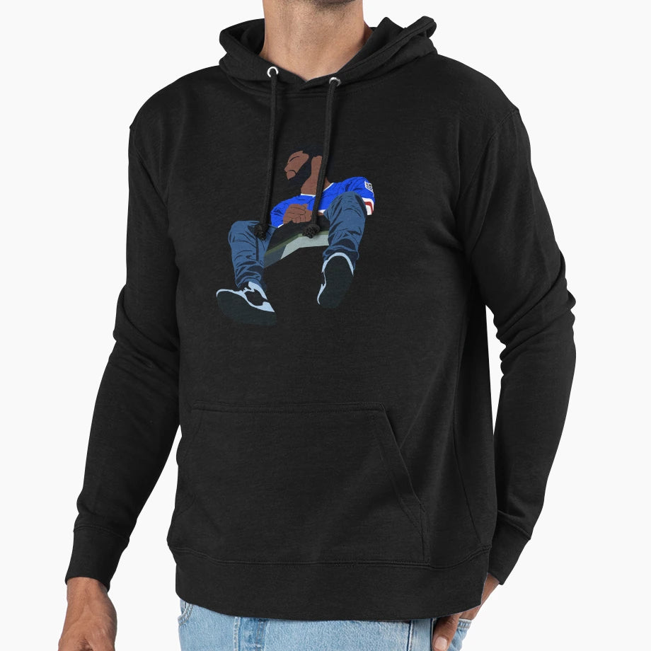 J Cole J Cole Hoodie - Graphic Print for Adults - T-Shirt, Sweatshirt, Hoodie
