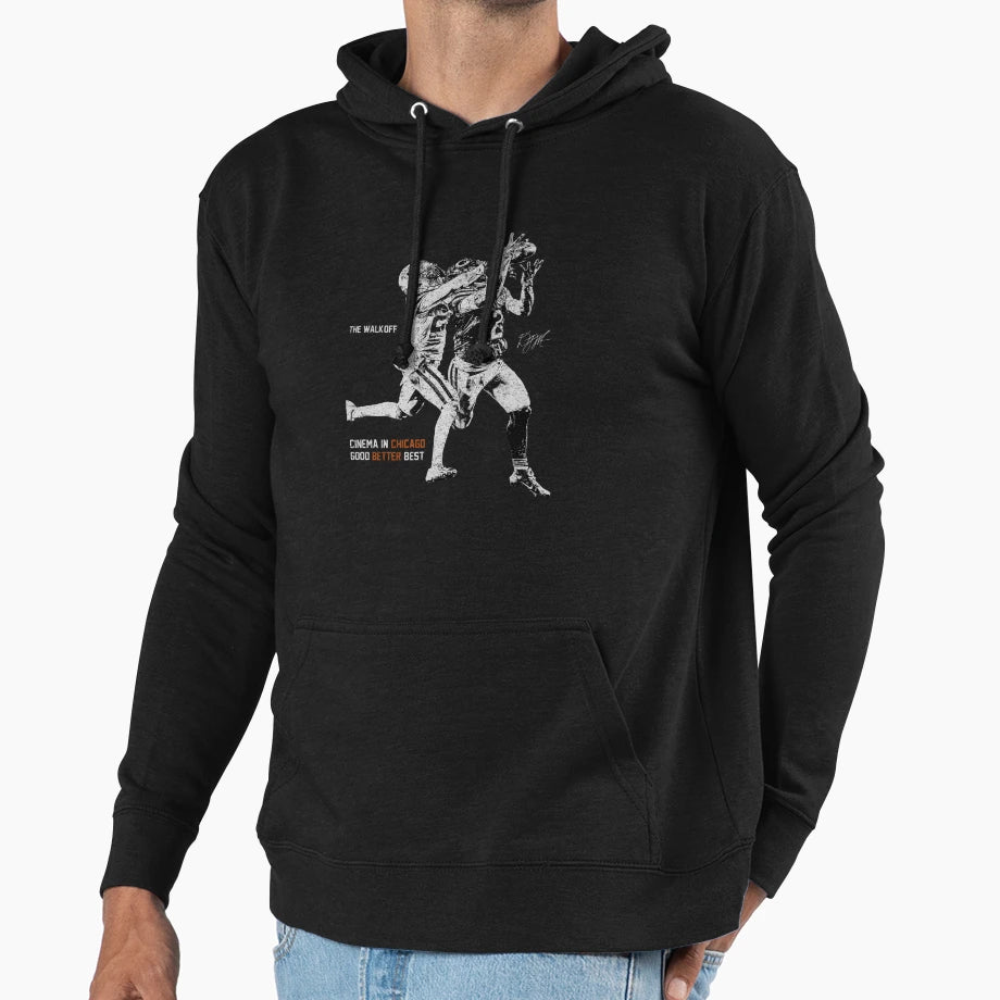 Dj Moore Cheese Grater Dj Moore Night Hoodie - Fun Novelty Design Unisex - T-Shirt, Sweatshirt, Hoodie