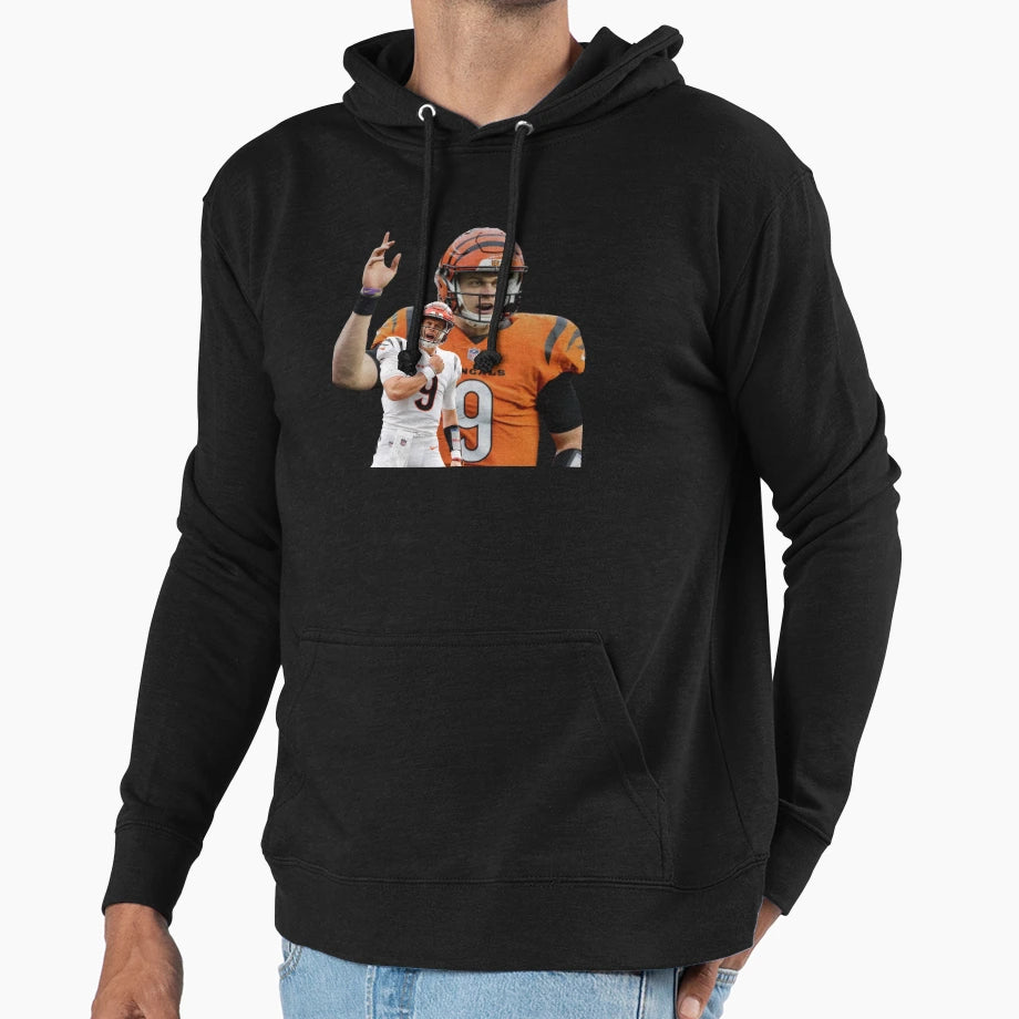JB Hoodie - Streetwear Style Unisex - T-Shirt, Sweatshirt, Hoodie
