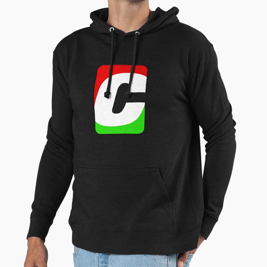 Logo Best Seller 99Sp Dave Chappelle Hoodie - Aesthetic Graphic Unisex - T-Shirt, Sweatshirt, Hoodie