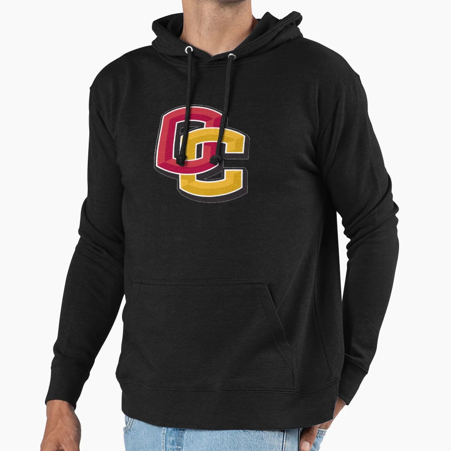 Oberlin College Hoodie - Novelty Apparel Men Women - T-Shirt, Sweatshirt, Hoodie