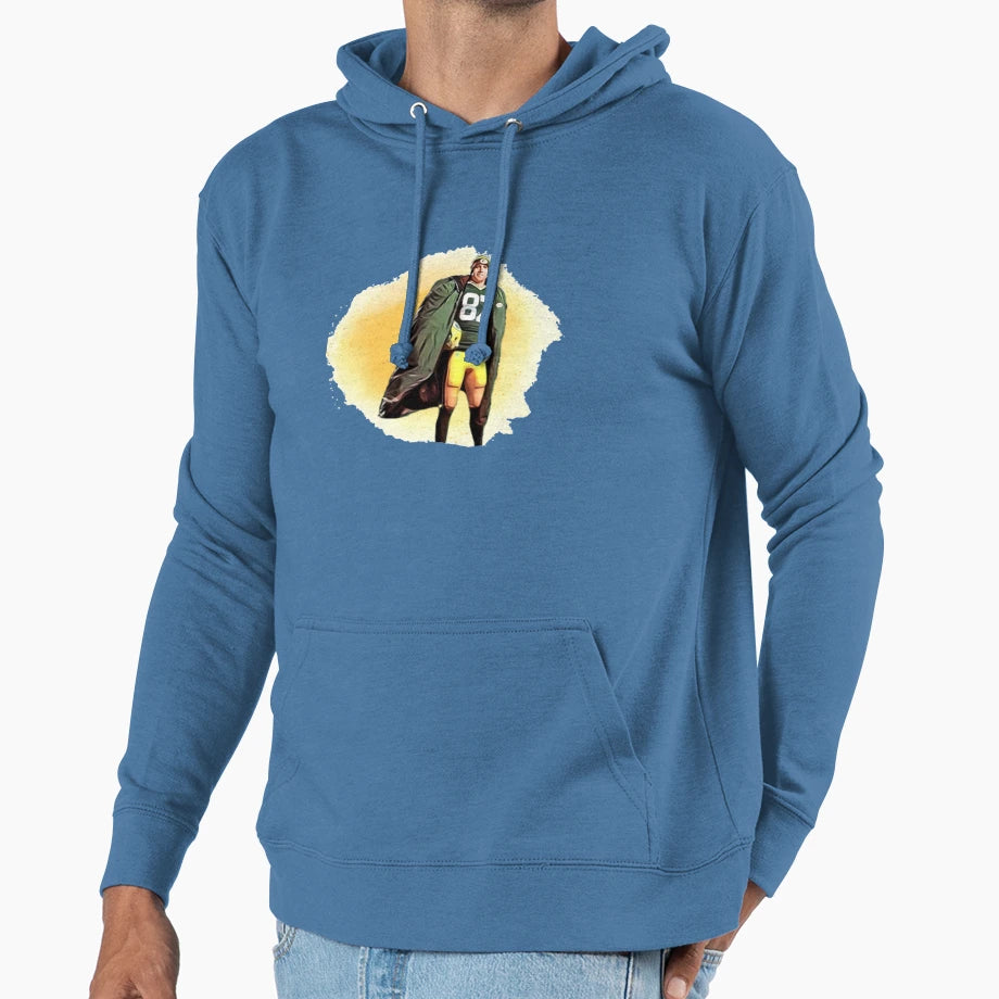 Jordy Super Jordy Hoodie - Unique Graphic Unisex - T-Shirt, Sweatshirt, Hoodie