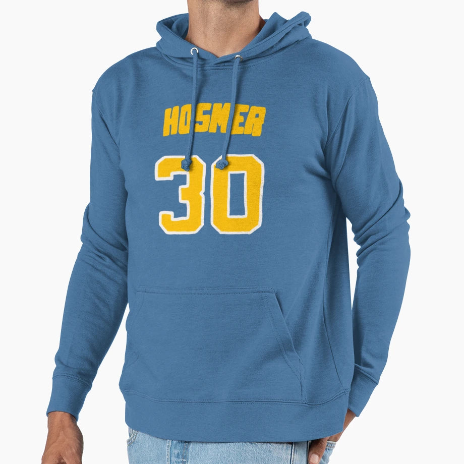 Eric Hosmer Hoodie - Graphic Print for Adults - T-Shirt, Sweatshirt, Hoodie
