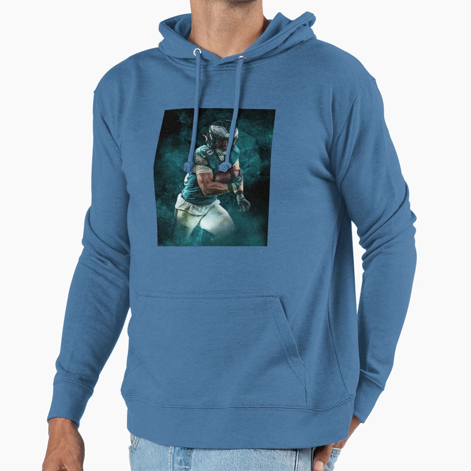 SB Philadelphia Sports Art Hoodie - Graphic Print for Adults - T-Shirt, Sweatshirt, Hoodie