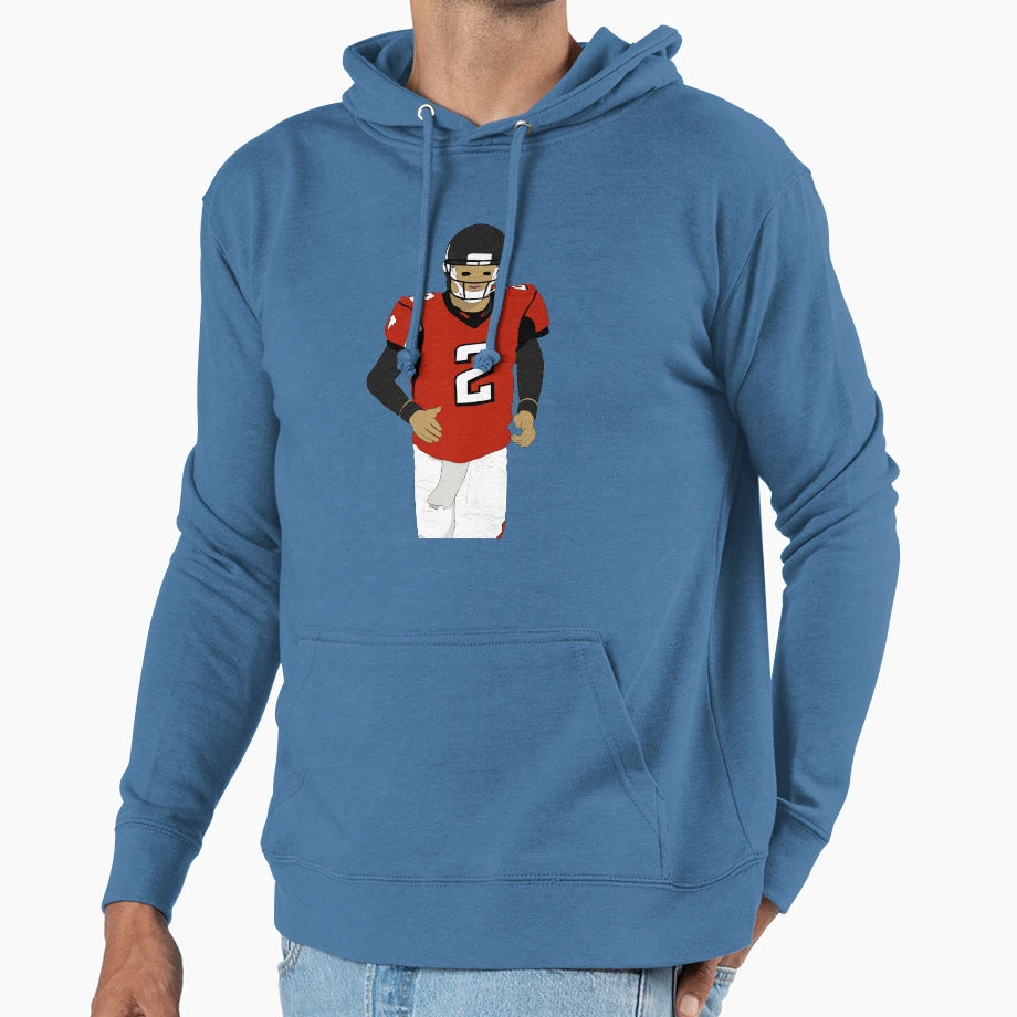 Casual Jogs Hoodie - Unique Graphic Men Women - T-Shirt, Sweatshirt, Hoodie