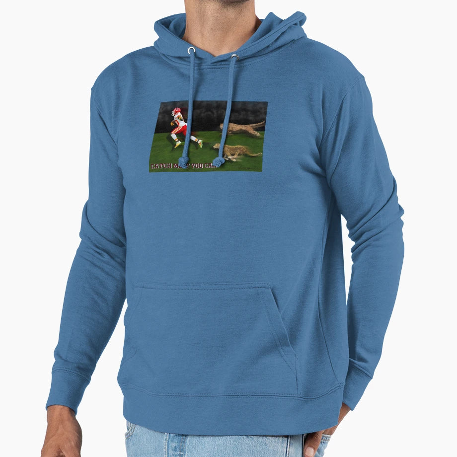 TH Chiefs Hoodie - Trendy Graphic Unisex - T-Shirt, Sweatshirt, Hoodie