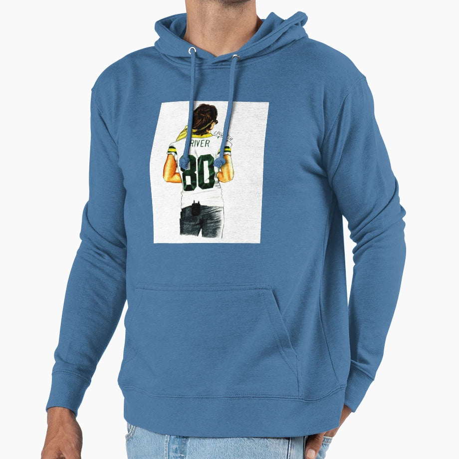 G Packers Hoodie - Streetwear Style Unisex - T-Shirt, Sweatshirt, Hoodie