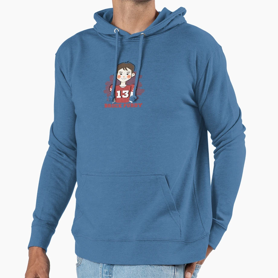 BP Hoodie - Aesthetic Graphic Unisex - T-Shirt, Sweatshirt, Hoodie