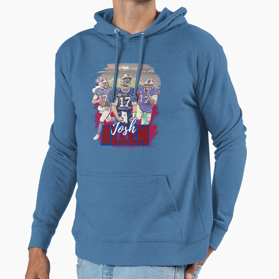JA Fan Art Hoodie - Streetwear Style Men Women - T-Shirt, Sweatshirt, Hoodie