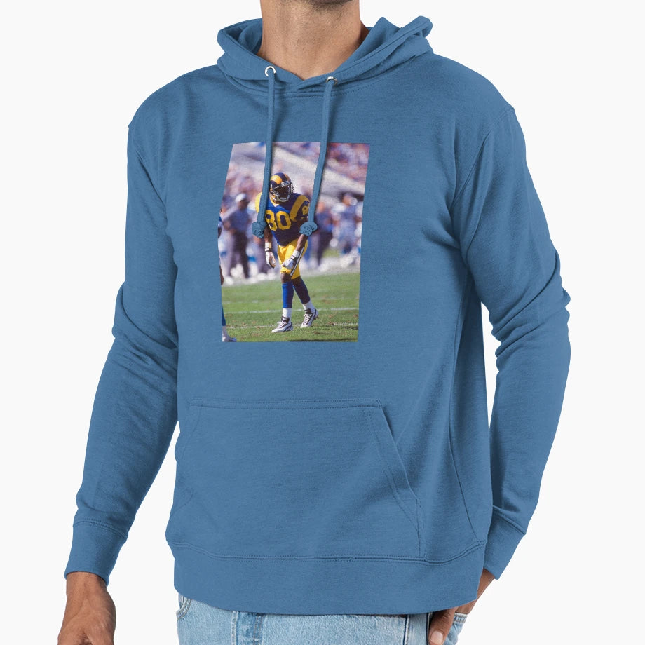 Bruce Hoodie - Streetwear Style for Adults - T-Shirt, Sweatshirt, Hoodie