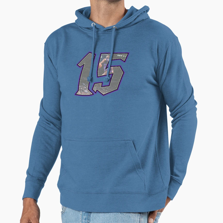 Vinsanity Hoodie - Trendy Graphic Men Women - T-Shirt, Sweatshirt, Hoodie