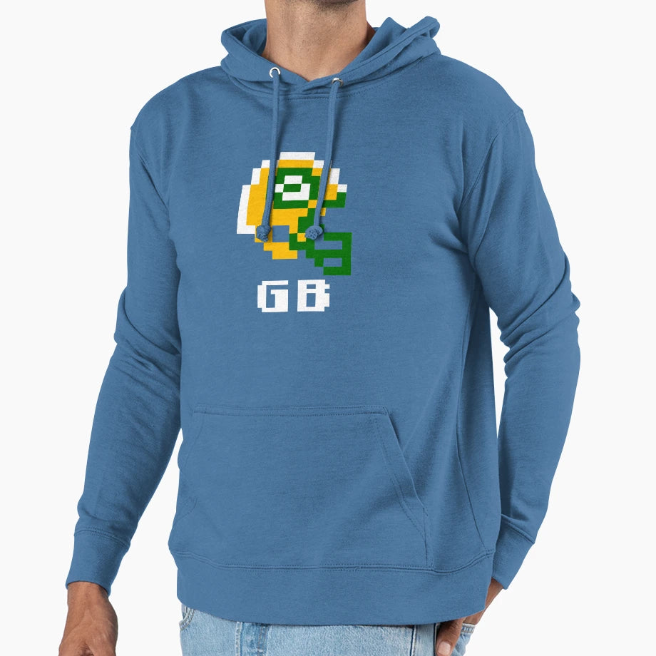 Tecmo Bowl Tecmo Super Bowl Tecmo T-Shirt - Novelty Apparel for Adults - T-Shirt, Sweatshirt, Hoodie