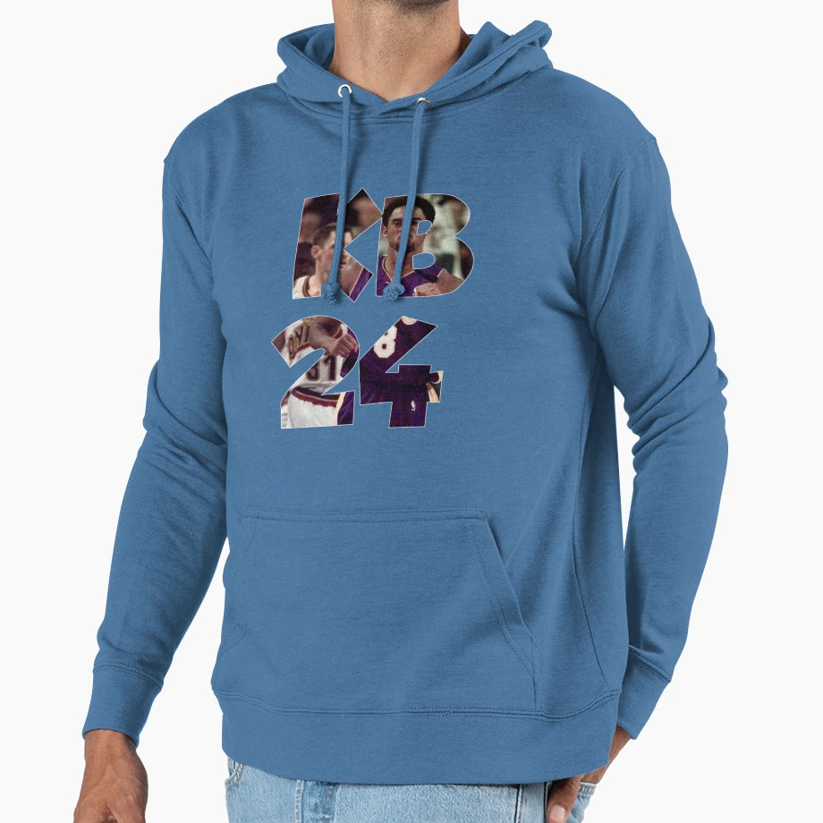 Basketball Hoodie - Minimalist Print Men Women - T-Shirt, Sweatshirt, Hoodie