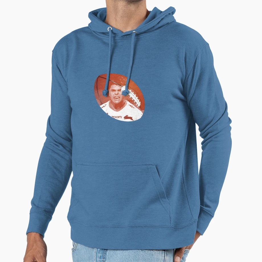 Latrell Mitchell Hoodie - Streetwear Style Unisex - T-Shirt, Sweatshirt, Hoodie