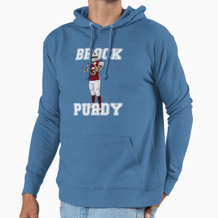 BP 13 Hoodie - Aesthetic Graphic for Adults - T-Shirt, Sweatshirt, Hoodie