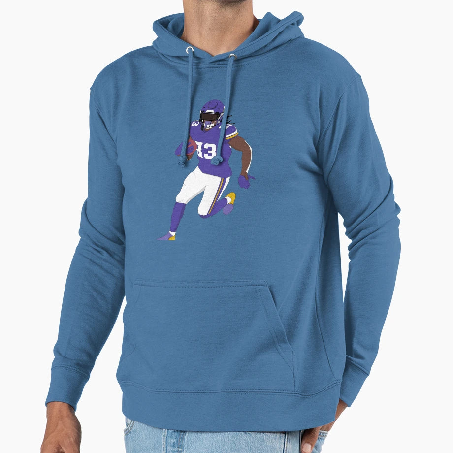 Cookin It Up Hoodie - Casual Everyday Wear Unisex - T-Shirt, Sweatshirt, Hoodie