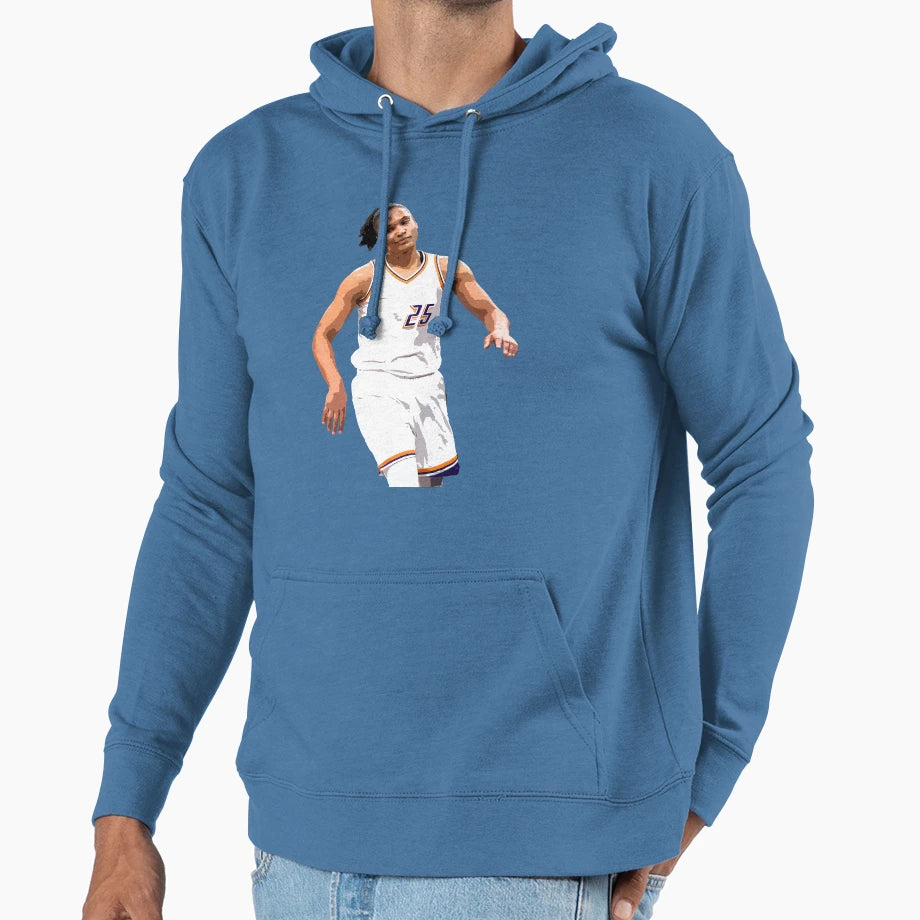 Alyssa Thomas Hoodie - Unique Graphic Men Women - T-Shirt, Sweatshirt, Hoodie