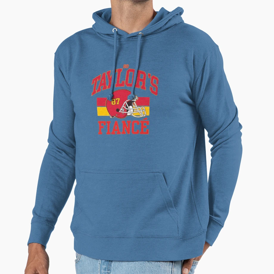 Art Kansas City Chiefs Hoodie - Fun Novelty Design Unisex - T-Shirt, Sweatshirt, Hoodie
