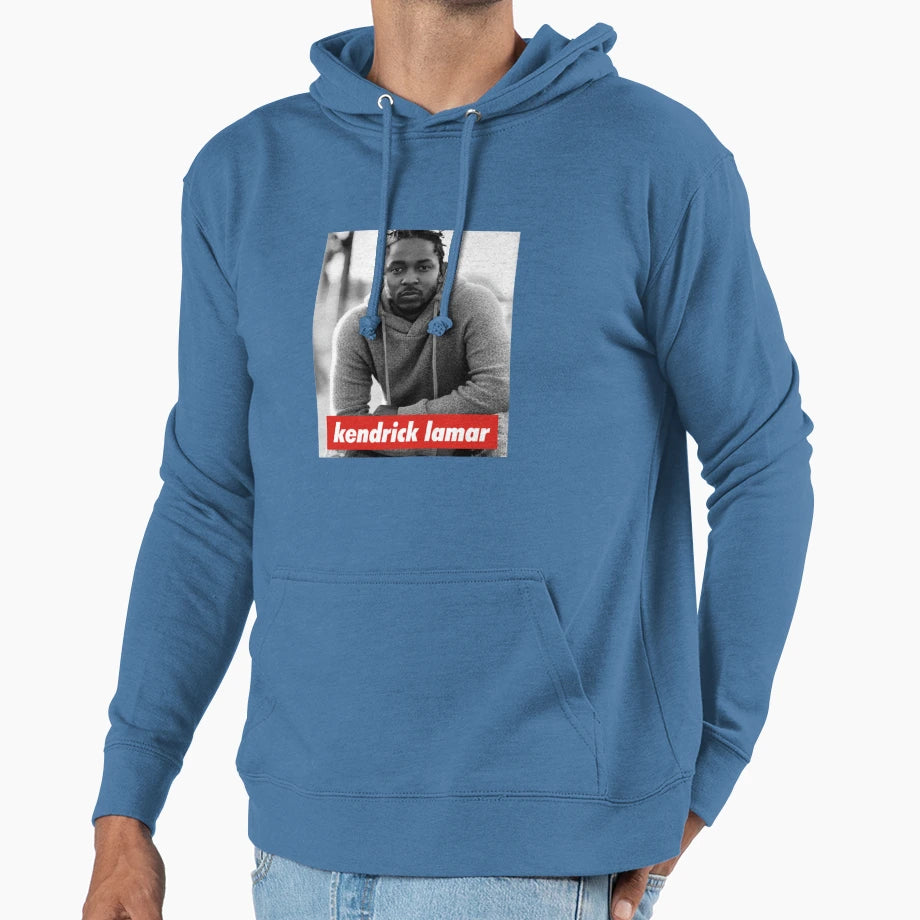 Best Selling Kendrick Lamar Gift Hocus Hoodie - Minimalist Print Men Women - T-Shirt, Sweatshirt, Hoodie