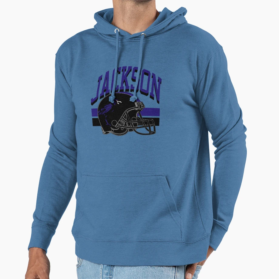 Art Baltimore Ravens Hoodie - Aesthetic Graphic for Adults - T-Shirt, Sweatshirt, Hoodie