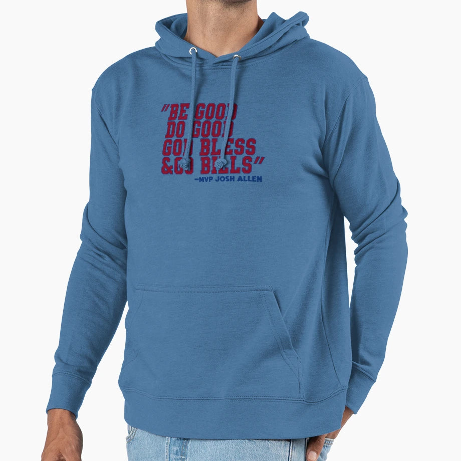 JA Mvp Hoodie - Unique Graphic for Adults - T-Shirt, Sweatshirt, Hoodie