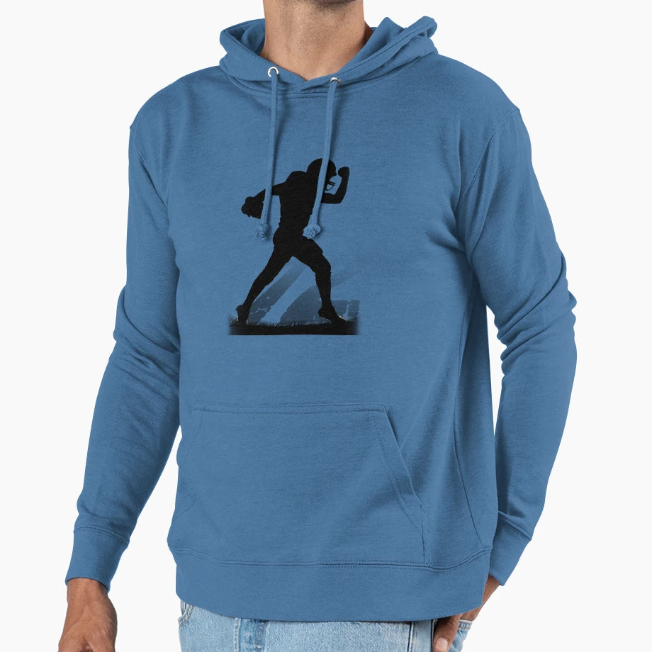 AR 12 Hoodie - Unique Graphic Unisex - T-Shirt, Sweatshirt, Hoodie