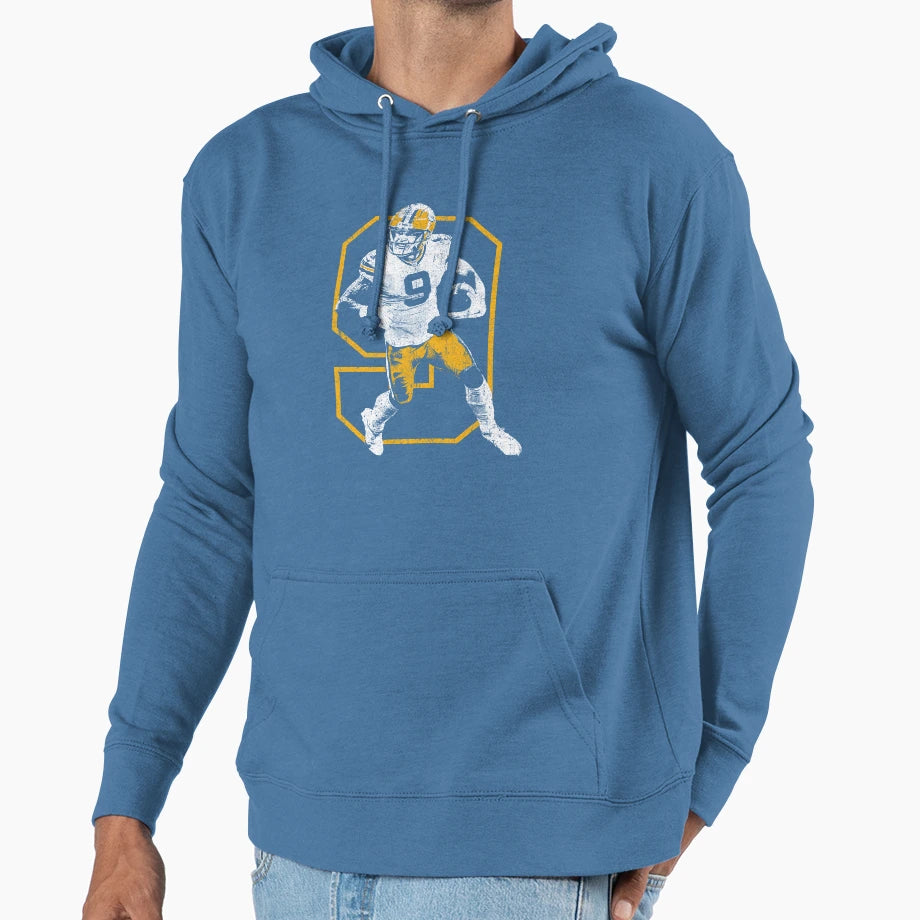 Christian Watson Hoodie - Unique Graphic for Adults - T-Shirt, Sweatshirt, Hoodie