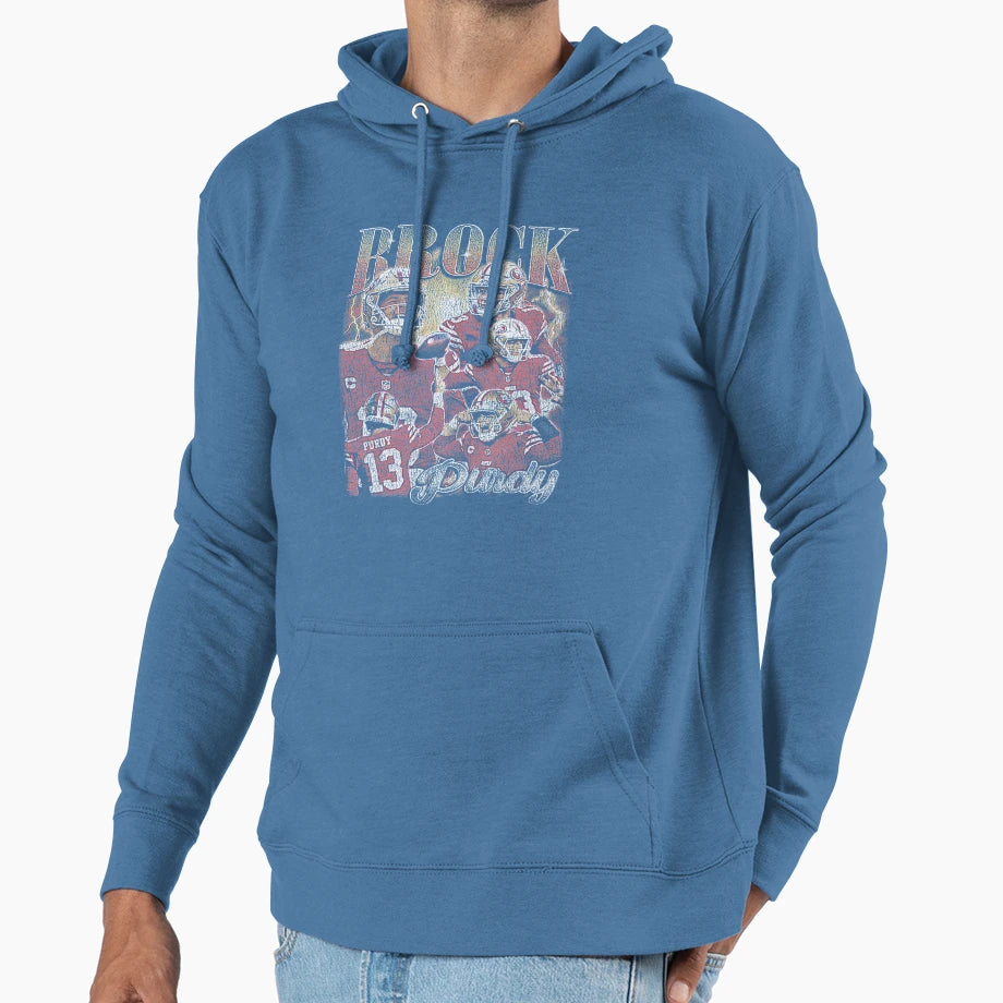 Most Important World Custom Mom Gift Hoodie - Fun Novelty Design for Adults - T-Shirt, Sweatshirt, Hoodie