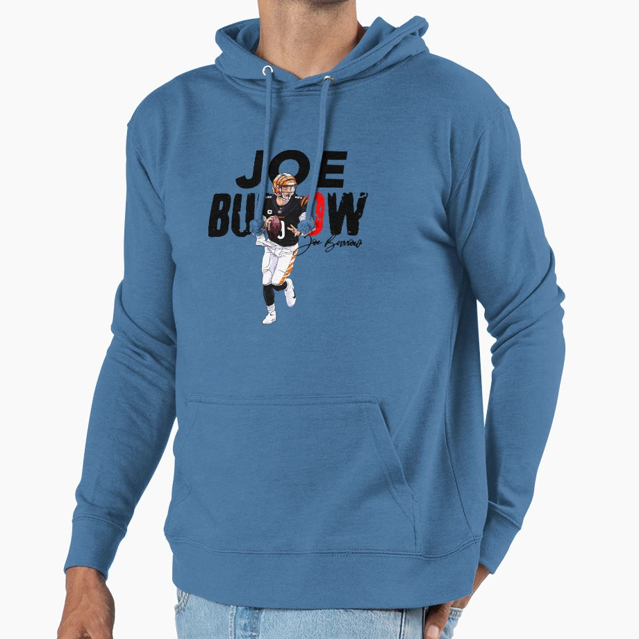 Natural Soccer League Overcome Hoodie - Casual Everyday Wear Men Women - T-Shirt, Sweatshirt, Hoodie
