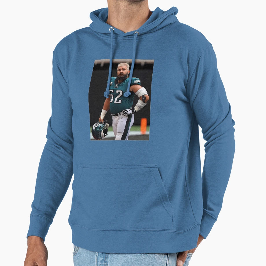 JK Aesthetic Hoodie - Trendy Graphic Unisex - T-Shirt, Sweatshirt, Hoodie