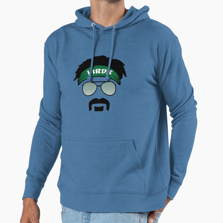 Minshew Mania Gift Hoodie - Casual Everyday Wear for Adults - T-Shirt, Sweatshirt, Hoodie